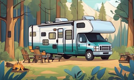 4 Ways to Save Your RV Budget and Keep the Fun Rolling