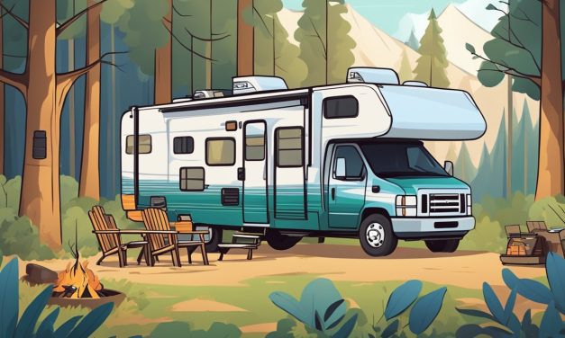4 Ways to Save Your RV Budget and Keep the Fun Rolling