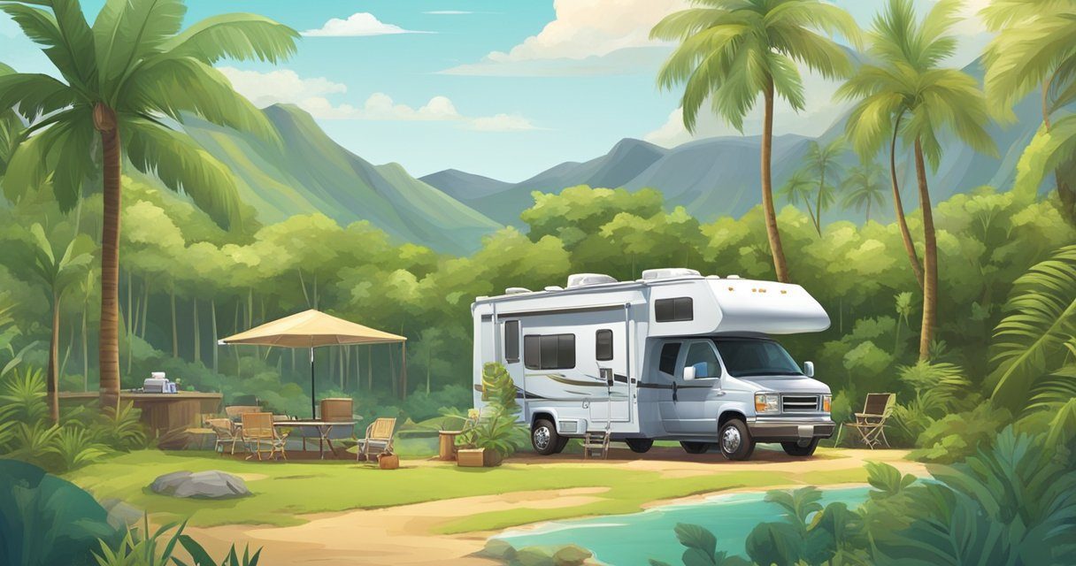 5 Of The Most Expensive States To Travel In Your RV: Where Costs Can Skyrocket