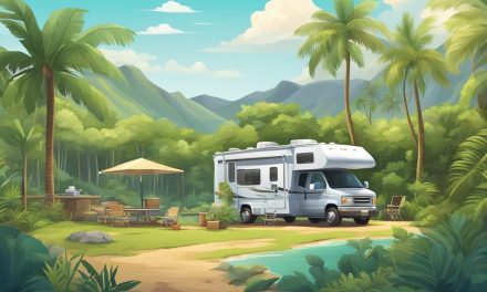 5 Of The Most Expensive States To Travel In Your RV: Where Costs Can Skyrocket