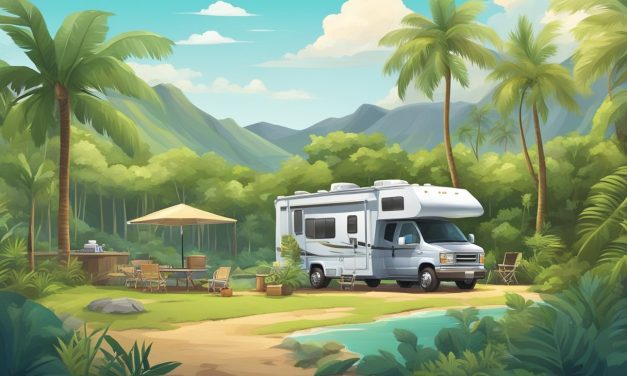 5 Of The Most Expensive States To Travel In Your RV: Where Costs Can Skyrocket
