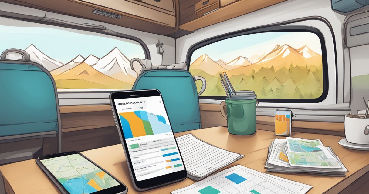 Why 80% of RVers Fail at Budgeting: 10 Tips to Succeed