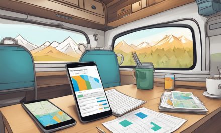 Why 80% of RVers Fail at Budgeting: 10 Tips to Succeed