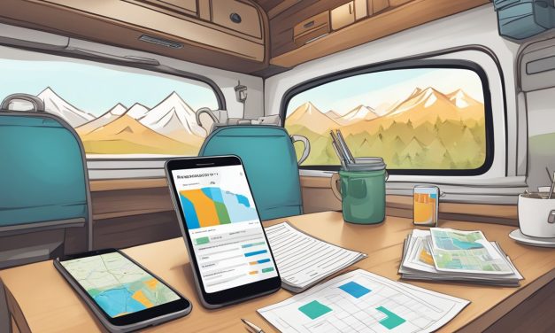 Why 80% of RVers Fail at Budgeting: 10 Tips to Succeed