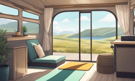 Do You Practice Yoga or Meditation in Your RV?(Poll Results!)