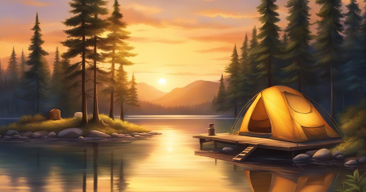 5 Budget-Friendly Campsites That Will Blow Your Mind