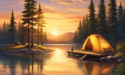 5 Budget-Friendly Campsites That Will Blow Your Mind