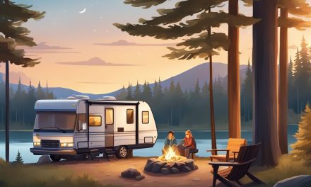 5 Must-Know Secrets Before You Rent an RV