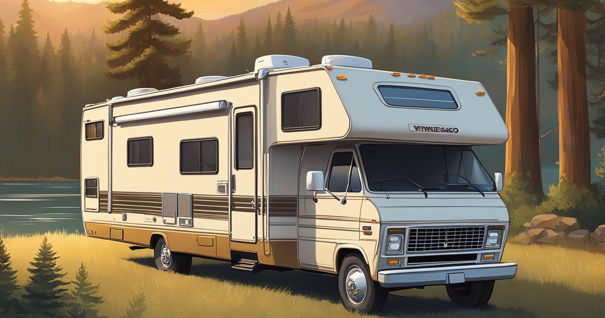 7 Reasons John K. Hanson Made Winnebago a Household Name