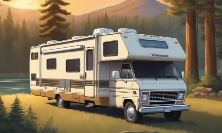 7 Reasons John K. Hanson Made Winnebago a Household Name