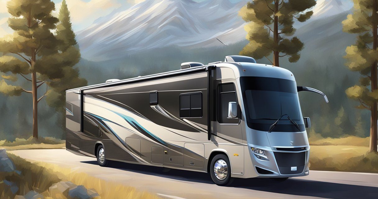 8 Surprising Ways Dick Klingler Changed RV Design Forever with Holiday Rambler