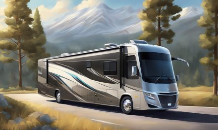 8 Surprising Ways Dick Klingler Changed RV Design Forever with Holiday Rambler