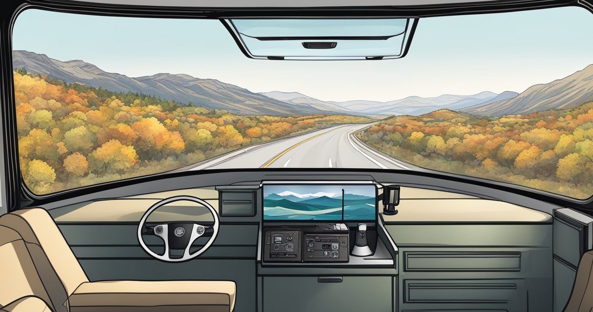 9 Game-Changing Innovations by John Crean That Transformed the RV Industry