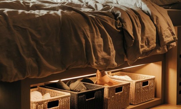 39 Brilliant RV Decorating Ideas to Elevate Your Travel Lifestyle