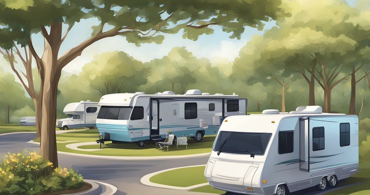 7 Reasons People Splurge on a $700,000 RV Site (Would You?)