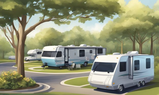 7 Reasons People Splurge on a $700,000 RV Site (Would You?)