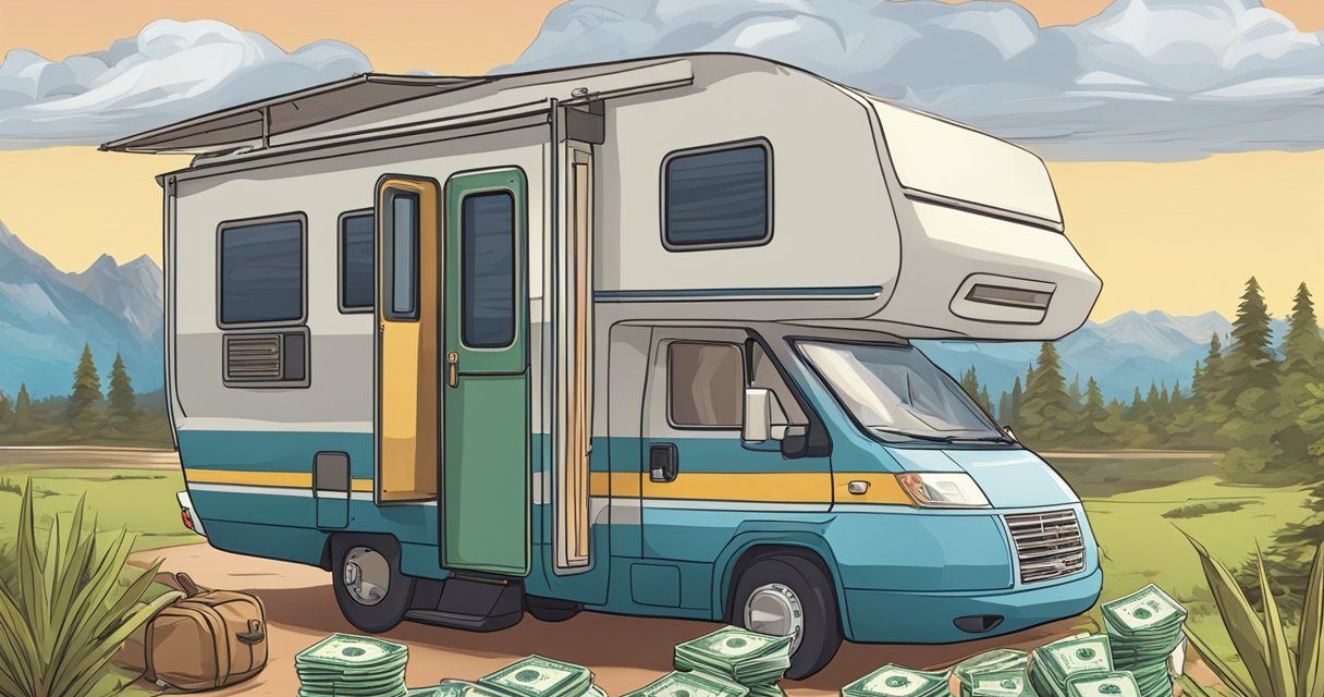 How To Get RV Financing (With Real Numbers)
