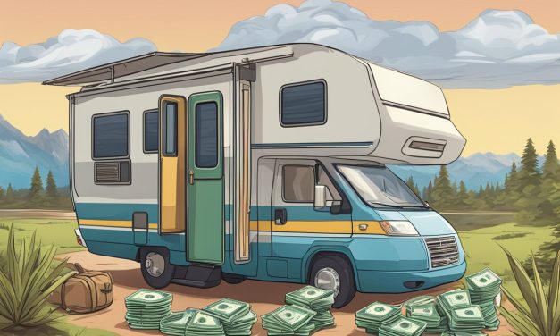 How To Get RV Financing (With Real Numbers)