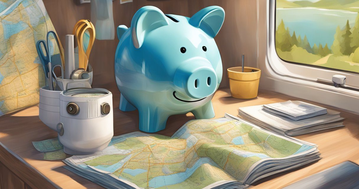 Are You Doing These 10 RV Money Saving Hacks?