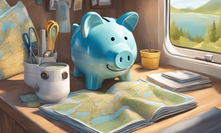 Are You Doing These 10 RV Money Saving Hacks?