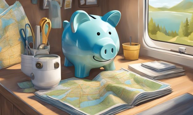 Are You Doing These 10 RV Money Saving Hacks?