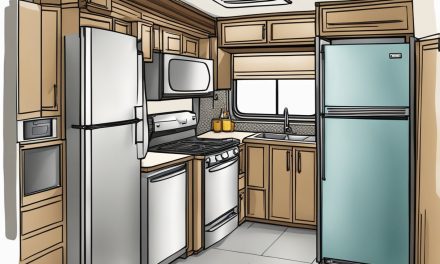 Do You Use a Portable Refrigerator or Cooler for Extra Storage? (Poll Results!)