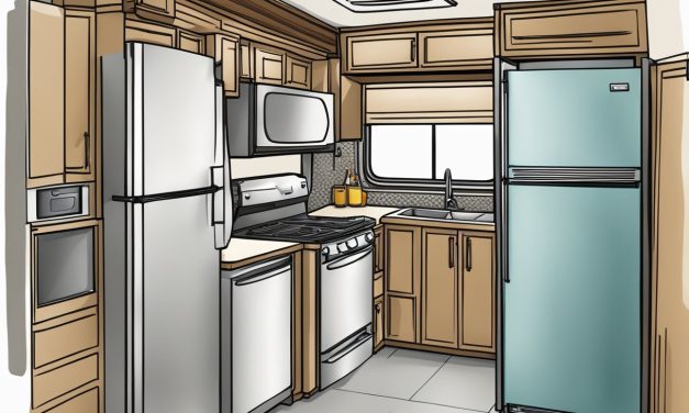 Do You Use a Portable Refrigerator or Cooler for Extra Storage? (Poll Results!)