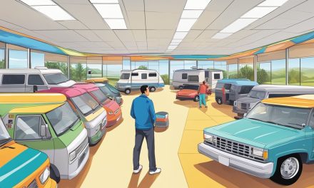 6 Tips For Choosing The Perfect RV For You