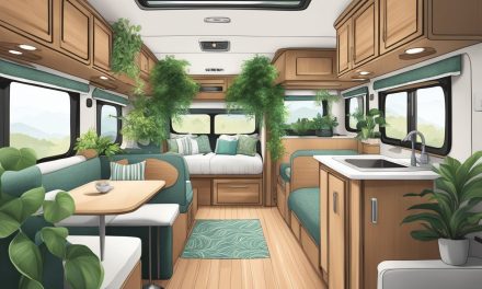 Do You Grow Herbs or Small Plants in Your RV? (Poll Results!)