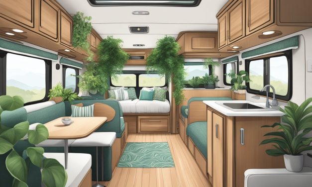 Do You Grow Herbs or Small Plants in Your RV? (Poll Results!)