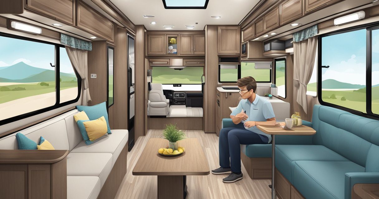 RV DEALERSHIPS DON’T WANT YOU TO KNOW THESE 5 THINGS