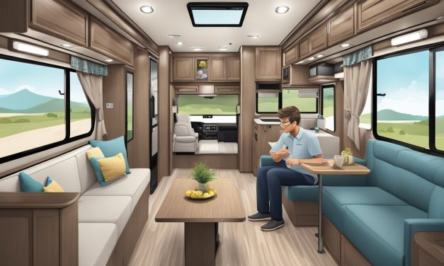 RV DEALERSHIPS DON’T WANT YOU TO KNOW THESE 5 THINGS