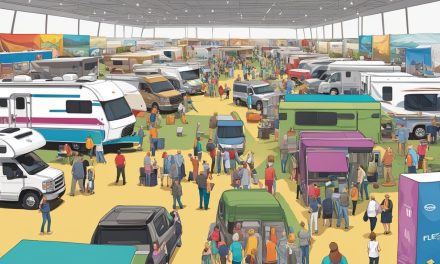 5 Of Our Favorite RV Shows In The USA