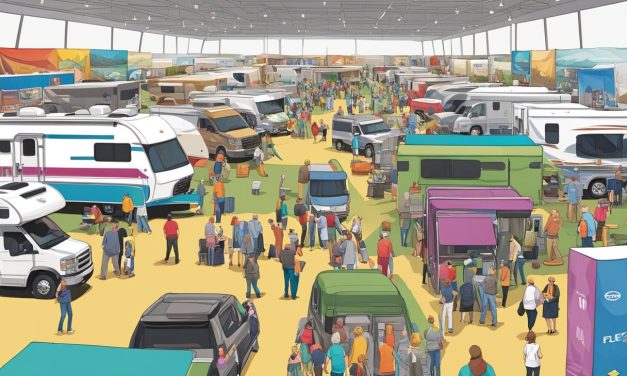 5 Of Our Favorite RV Shows In The USA