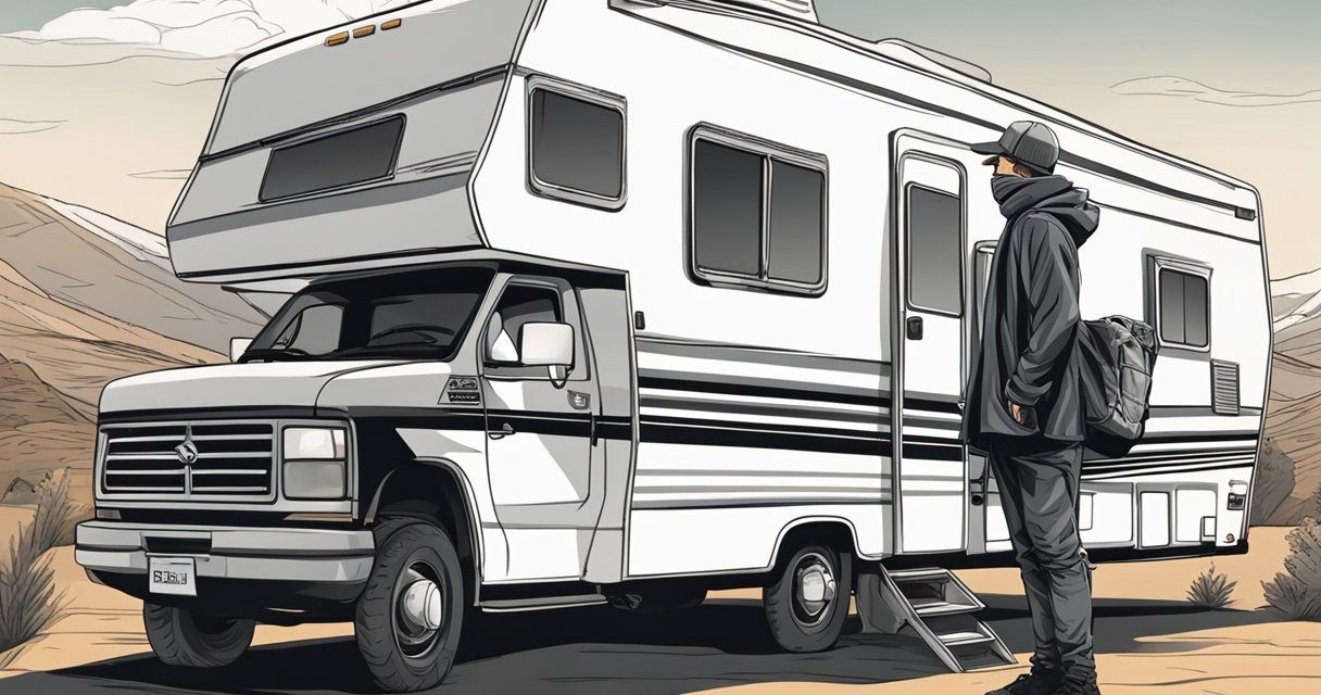 RV Stolen From Storage (5 Things To Know)
