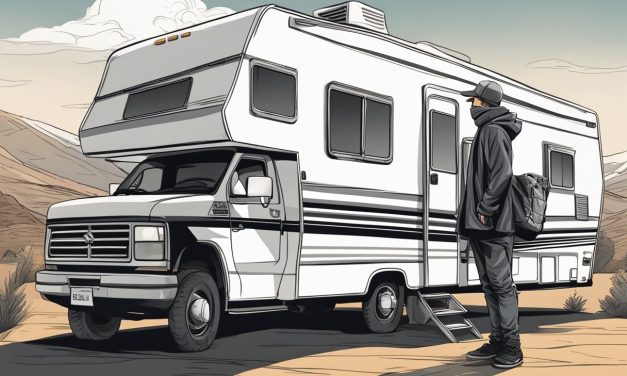 RV Stolen From Storage (5 Things To Know)