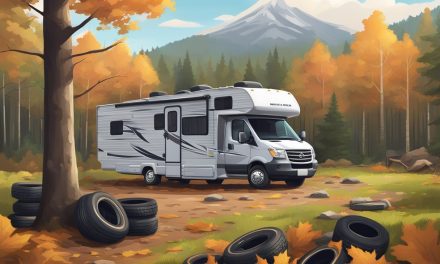 What Are The Right Tires For Your RV? (5 Things To Know)