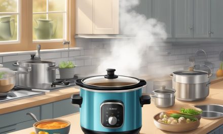 Do You Use a Slow Cooker or Instant Pot in Your RV? (Poll Results!)