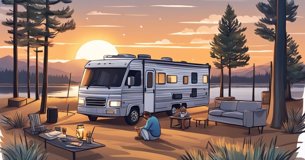 Do you maintain a travel journal for mental wellness? (Poll Results!)