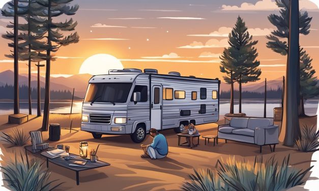 Do you maintain a travel journal for mental wellness? (Poll Results!)