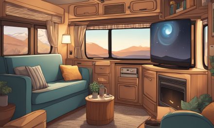 Do you prefer reading books or watching movies in your RV? (Poll Results!)