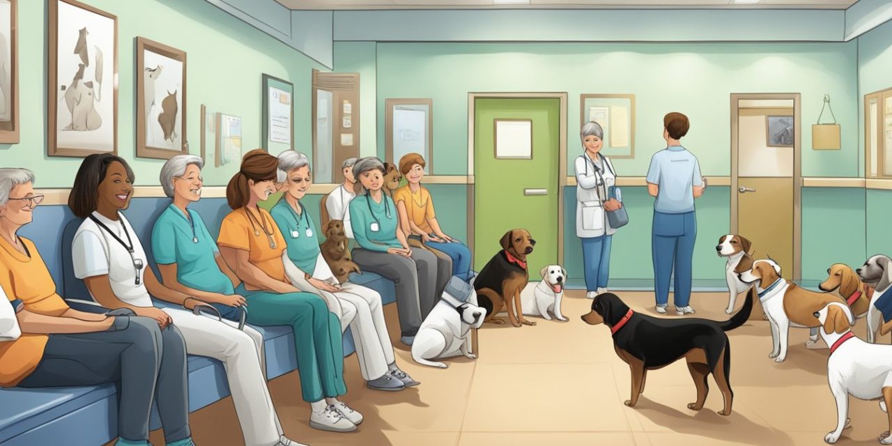 Do you have pet insurance for your traveling companions? (Poll Results!)