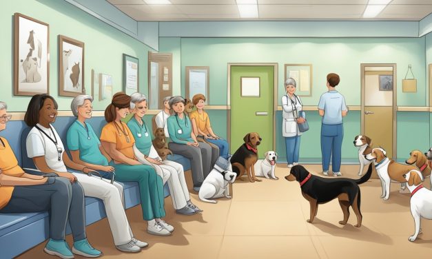 Do you have pet insurance for your traveling companions? (Poll Results!)