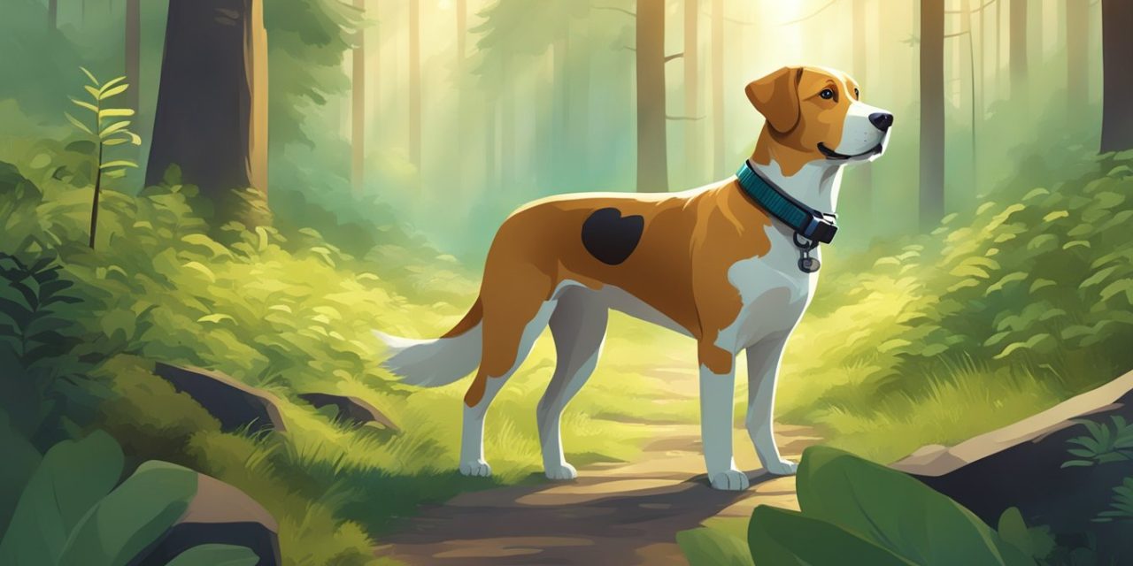 Do You Use a Pet GPS Tracker While RVing? (Poll Results!)