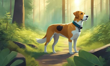 Do You Use a Pet GPS Tracker While RVing? (Poll Results!)