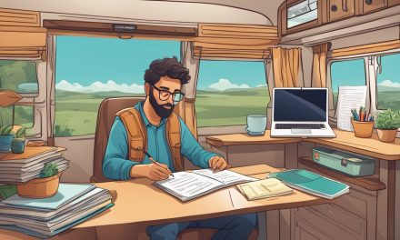 Can An RV De Deducted On Your Taxes? (5 Tax Strategies)