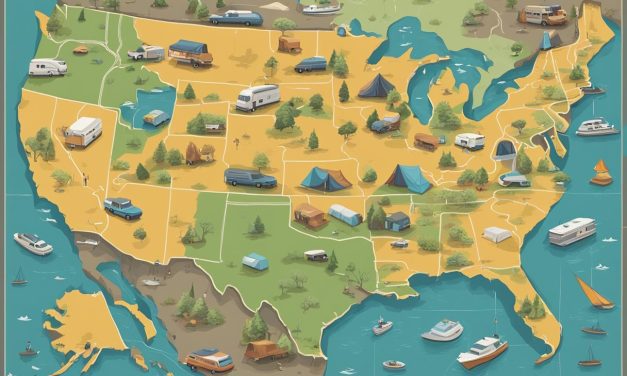 8 Ways This Company Became a Giant In the RV Market