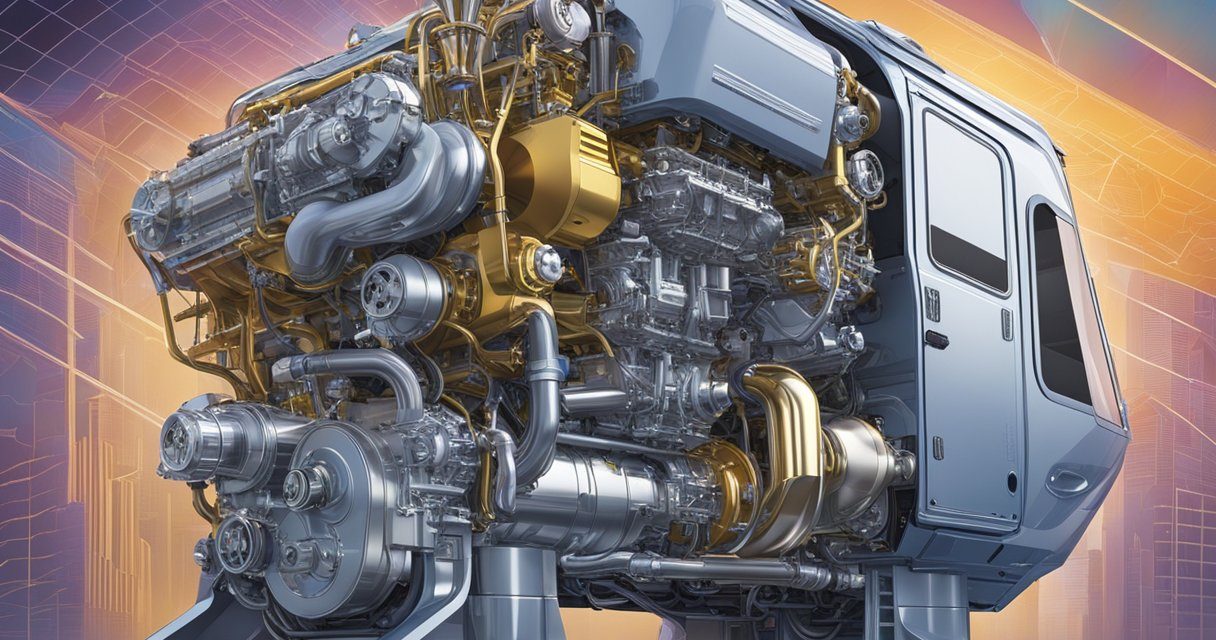 7 Ways This Innovator Transfored the RV