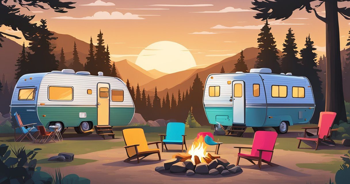 10 Ways These Pioneers Made RV Travel Cool