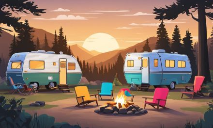 10 Ways These Pioneers Made RV Travel Cool